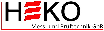 HEKO Messtechnik